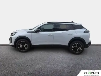 Photo 20 Peugeot 2008  Hybrid 110 e-DCS6