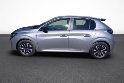 Photo 14 Peugeot 208  Hybrid 110 ch e-DCS6