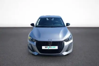 Photo 13 Peugeot 208  Hybrid 110 ch e-DCS6