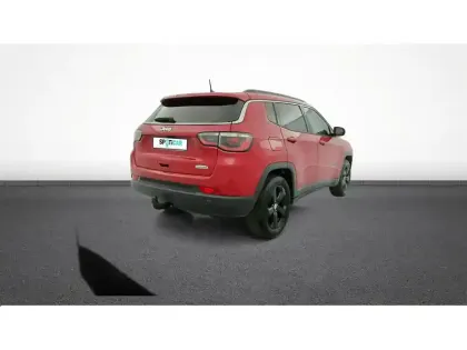 Photo 7 Jeep Compass  1.6 I MultiJet II 120 ch BVM6