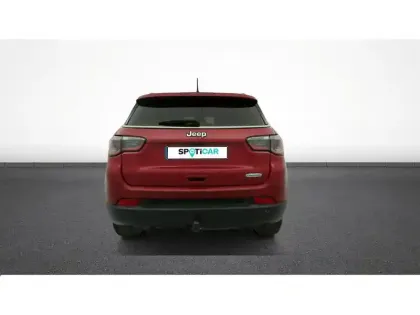 Photo 6 Jeep Compass  1.6 I MultiJet II 120 ch BVM6