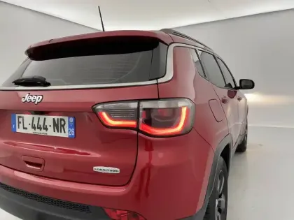 Photo 30 Jeep Compass  1.6 I MultiJet II 120 ch BVM6