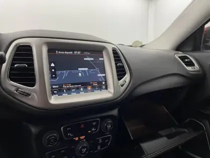 Photo 27 Jeep Compass  1.6 I MultiJet II 120 ch BVM6