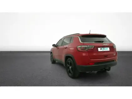 Photo 5 Jeep Compass  1.6 I MultiJet II 120 ch BVM6
