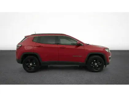 Photo 9 Jeep Compass  1.6 I MultiJet II 120 ch BVM6