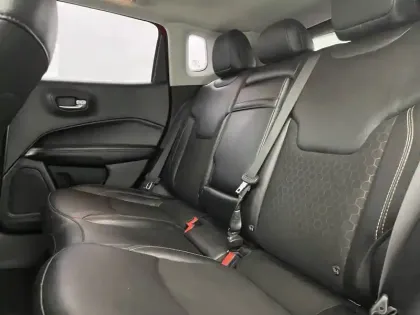 Photo 14 Jeep Compass  1.6 I MultiJet II 120 ch BVM6