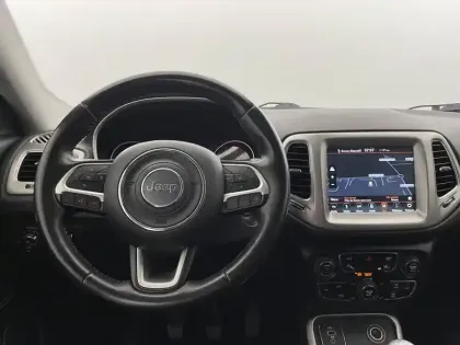 Photo 21 Jeep Compass  1.6 I MultiJet II 120 ch BVM6