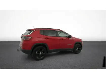 Photo 8 Jeep Compass  1.6 I MultiJet II 120 ch BVM6