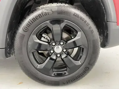 Photo 15 Jeep Compass  1.6 I MultiJet II 120 ch BVM6