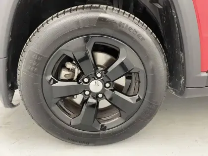 Photo 16 Jeep Compass  1.6 I MultiJet II 120 ch BVM6