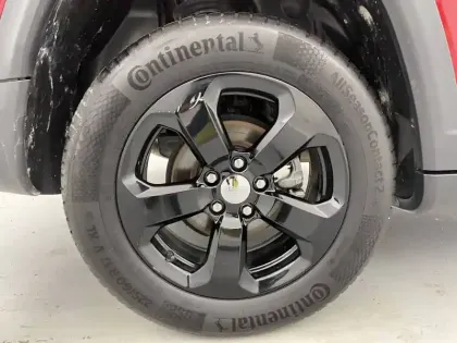 Photo 18 Jeep Compass  1.6 I MultiJet II 120 ch BVM6