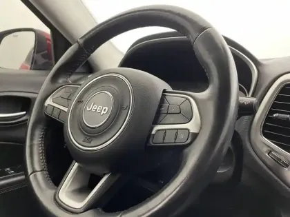 Photo 28 Jeep Compass  1.6 I MultiJet II 120 ch BVM6