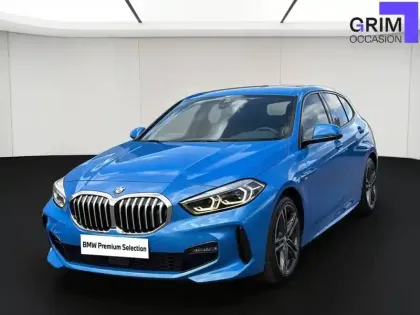 Photo Bmw Serie 1 M Sport
