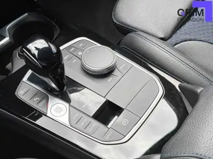 Photo 9 BMW Serie 1 118i 136 ch DKG7