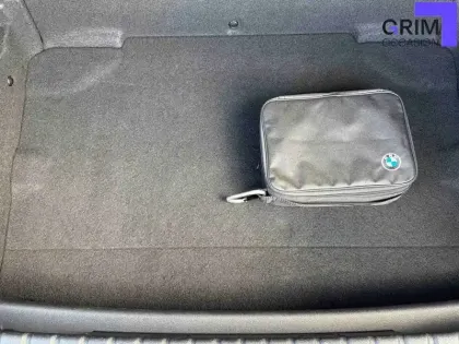 Photo 21 BMW Serie 1 118i 136 ch DKG7