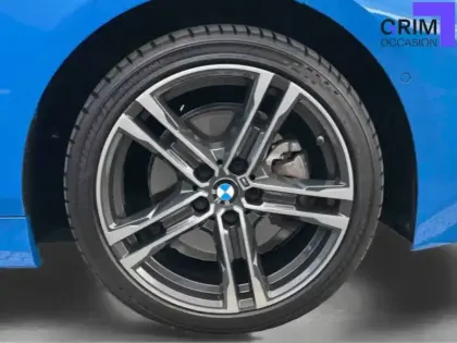 Photo 13 BMW Serie 1 118i 136 ch DKG7