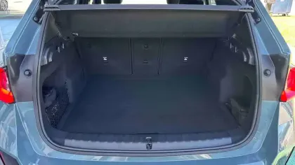 Photo 11 BMW X1  sDrive 18d 150ch DKG7