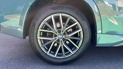 Photo 14 BMW X1  sDrive 18d 150ch DKG7