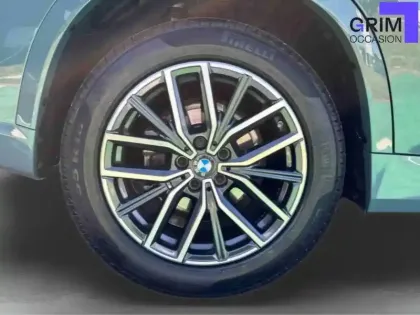 Photo 48 BMW X1  sDrive 18d 150ch DKG7