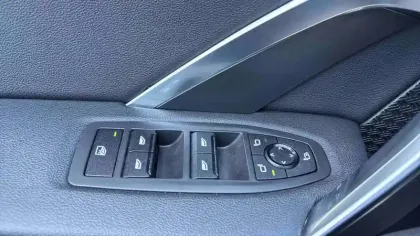 Photo 22 BMW X1  sDrive 18d 150ch DKG7