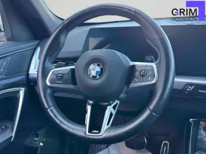 Photo 39 BMW X1  sDrive 18d 150ch DKG7