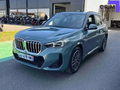 Photo Bmw X1 M Sport