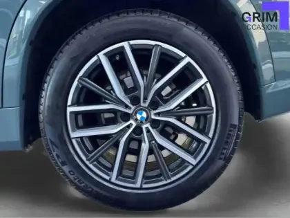 Photo 49 BMW X1  sDrive 18d 150ch DKG7