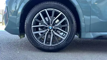 Photo 12 BMW X1  sDrive 18d 150ch DKG7