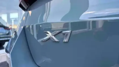 Photo 66 BMW X1  sDrive 18d 150ch DKG7