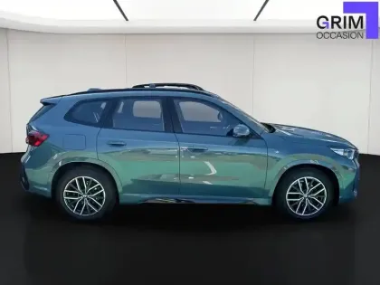 Photo 36 BMW X1  sDrive 18d 150ch DKG7