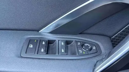 Photo 56 BMW X1  sDrive 18d 150ch DKG7