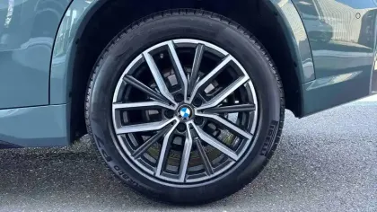 Photo 15 BMW X1  sDrive 18d 150ch DKG7