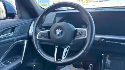 Photo 5 BMW X1  sDrive 18d 150ch DKG7