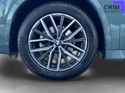Photo 46 BMW X1  sDrive 18d 150ch DKG7