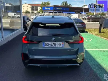 Photo 52 BMW X1  sDrive 18d 150ch DKG7