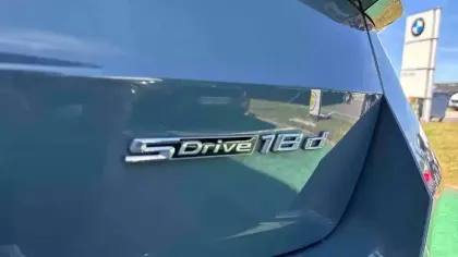 Photo 67 BMW X1  sDrive 18d 150ch DKG7