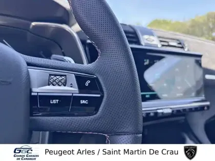 Photo 17 DS DS 7 DS7 Crossback Hybride E-Tense 225 EAT8