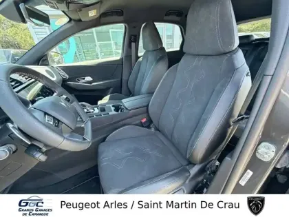 Photo 8 DS DS 7 DS7 Crossback Hybride E-Tense 225 EAT8