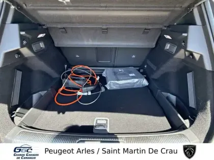 Photo 5 DS DS 7 DS7 Crossback Hybride E-Tense 225 EAT8