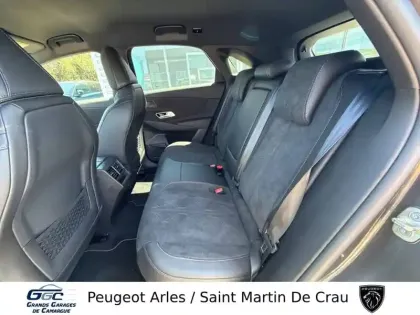 Photo 9 DS DS 7 DS7 Crossback Hybride E-Tense 225 EAT8