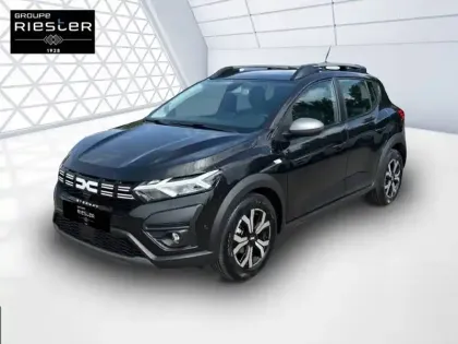 Photo Dacia Sandero Stepway Expression