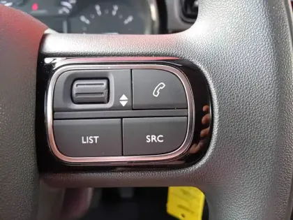 Photo 14 Citroën C3  PureTech 83 ch BVM5