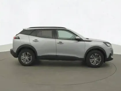 Photo 9 Peugeot 2008  PureTech 100 S&S BVM6