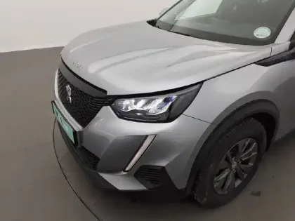 Photo 18 Peugeot 2008  PureTech 100 S&S BVM6