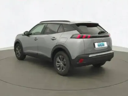 Photo 7 Peugeot 2008  PureTech 100 S&S BVM6