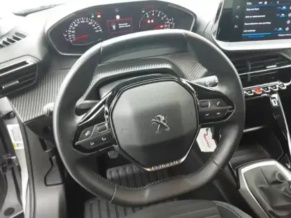 Photo 17 Peugeot 2008  PureTech 100 S&S BVM6