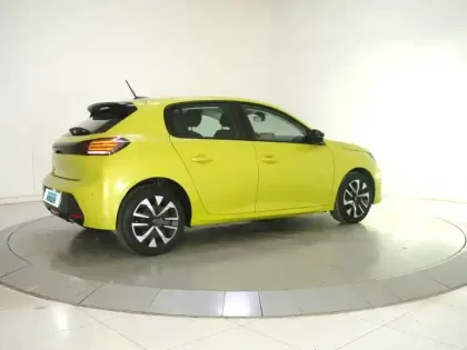 Photo 6 Peugeot 208  PureTech 100 S&S BVM6
