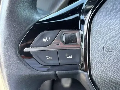 Photo 14 Peugeot 2008  PureTech 100 S&S BVM6