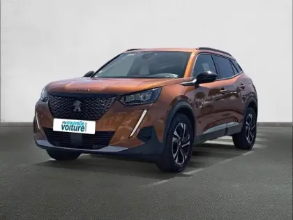 Photo Peugeot 2008 Allure Pack