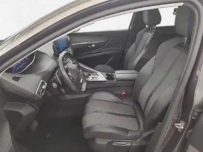 Photo 10 Peugeot 3008  Hybrid 225 e-EAT8